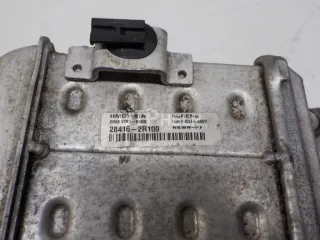 284162R100 Радиатор системы EGR Kia Sorento 4 Арт AM41183264, вид 5