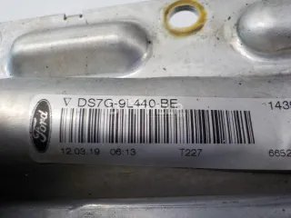 DS7G9L440BE Теплообменник Ford Focus 3 Арт AM41192037, вид 4