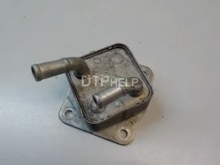 157100P010 Радиатор масляный Toyota Highlander 3 Арт AM41193818, вид 1