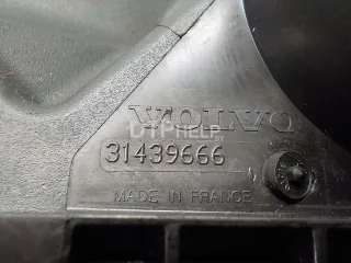 31439666 Корпус воздушного фильтра Volvo XC90 2 Арт AM41194133, вид 5