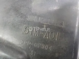 1370061M00 Корпус воздушного фильтра Suzuki SX4 2 Арт AM41196651, вид 7