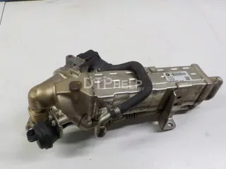 11717822350 Радиатор системы EGR BMW 3 F30/F31/GT F34 Арт AM41202388, вид 1