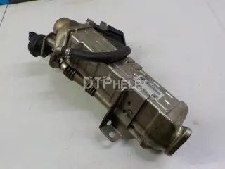 11717822350 Радиатор системы EGR BMW 3 F30/F31/GT F34 Арт AM41202388, вид 2