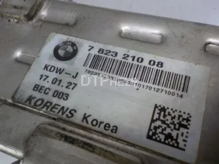 11717822350 Радиатор системы EGR BMW 3 F30/F31/GT F34 Арт AM41202388, вид 3