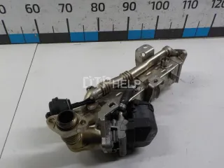 11717822350 Радиатор системы EGR BMW 3 F30/F31/GT F34 Арт AM41202388, вид 4