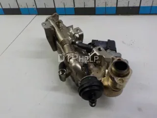 11717822350 Радиатор системы EGR BMW 3 F30/F31/GT F34 Арт AM41202388, вид 5