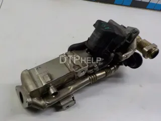 11717822350 Радиатор системы EGR BMW 3 F30/F31/GT F34 Арт AM41202388, вид 6