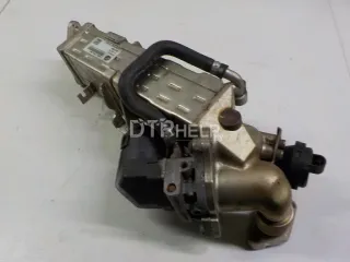 11717822350 Радиатор системы EGR BMW 3 F30/F31/GT F34 Арт AM41202388, вид 7