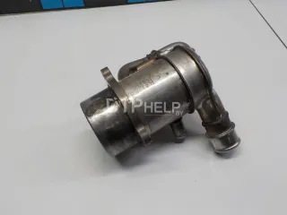 284162R700 Радиатор системы EGR Kia Sorento 4 Арт AM41202861, вид 2