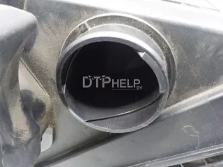 28110F6100 Корпус воздушного фильтра Kia Optima 4 Арт AM41204277, вид 4