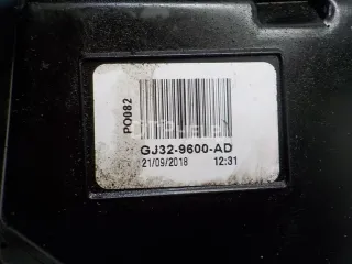 GJ329600AD Корпус воздушного фильтра Land Rover Range Rover 4 Арт AM41213335, вид 2