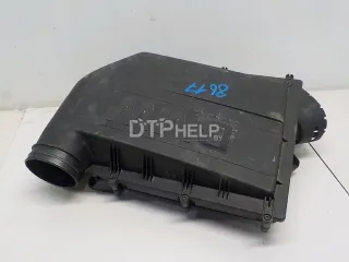 13717583725 Корпус воздушного фильтра BMW 5 F10/F11/GT F07 Арт AM41215851, вид 2