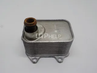 06L117021E Радиатор масляный Volkswagen Beetle 1 Арт AM41222460, вид 1