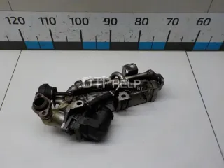 11717822346 Радиатор системы EGR BMW 5 F10/F11/GT F07 Арт AM41225119, вид 1