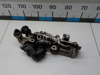 11717822346 Радиатор системы EGR BMW 5 F10/F11/GT F07 Арт AM41225119, вид 4