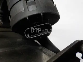 11717822346 Радиатор системы EGR BMW 5 F10/F11/GT F07 Арт AM41225119, вид 5