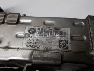 11717822346 Радиатор системы EGR BMW 5 F10/F11/GT F07 Арт AM41225119, вид 6
