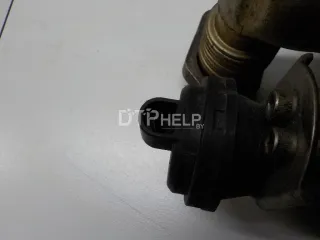 11717822346 Радиатор системы EGR BMW 5 F10/F11/GT F07 Арт AM41225119, вид 7