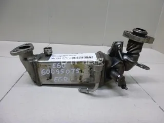 11717800653 Радиатор системы EGR BMW 1 E81/E82/E87/E88 Арт AM60095075, вид 1