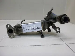 11717800653 Радиатор системы EGR BMW 1 E81/E82/E87/E88 Арт AM60095075, вид 2