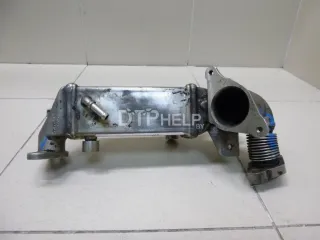 11717800653 Радиатор системы EGR BMW 1 E81/E82/E87/E88 Арт AM60095075, вид 3