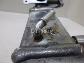 11717800653 Радиатор системы EGR BMW 1 E81/E82/E87/E88 Арт AM60095075, вид 4