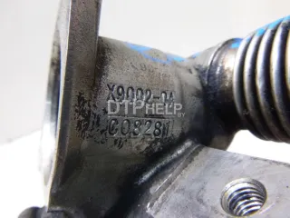 11717800653 Радиатор системы EGR BMW 1 E81/E82/E87/E88 Арт AM60095075, вид 6