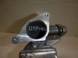 11717800653 Радиатор системы EGR BMW 1 E81/E82/E87/E88 Арт AM60095075, вид 7