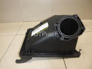 06B133837AE Корпус воздушного фильтра Audi A4 B6 Арт AM60133429, вид 1
