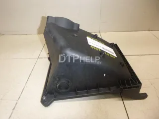 06B133837AE Корпус воздушного фильтра Audi A4 B6 Арт AM60133429, вид 3