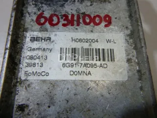 31201911 Радиатор масляный Volvo S80 2 Арт AM60311009, вид 4