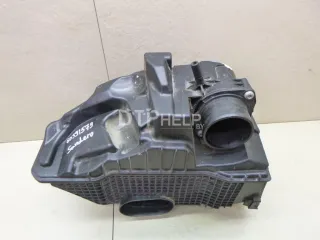 165000974R Корпус воздушного фильтра Renault Duster 1 Арт AM60391579, вид 2