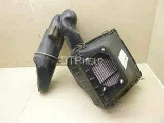  Корпус воздушного фильтра Mitsubishi Pajero 2 Арт AM60410599, вид 2