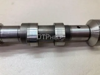 2720501501 Распредвал выпускной Mercedes C W203 Арт AM60411262, вид 4