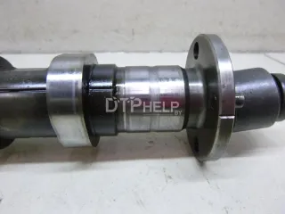 6640500401 Распредвал выпускной SsangYong Rexton 1 Арт AM60465306, вид 7
