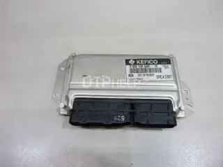 3911002025 Блок управления двигателем Kia Picanto 1 Арт AM60517536, вид 2