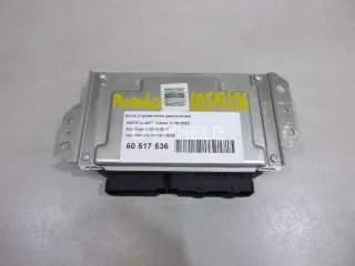 3911002025 Блок управления двигателем Kia Picanto 1 Арт AM60517536, вид 5