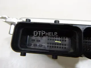 3911002025 Блок управления двигателем Kia Picanto 1 Арт AM60517536, вид 7