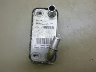 31325045 Радиатор масляный Volvo S80 2 Арт AM60579321, вид 2