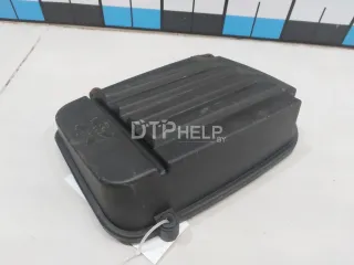 1K0129607AQ Корпус воздушного фильтра Seat Leon 2 Арт AM60605662, вид 3