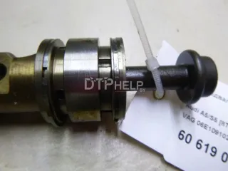 06E109102BA Распредвал выпускной Audi A6 C6 (S6,RS6) Арт AM60619004, вид 6
