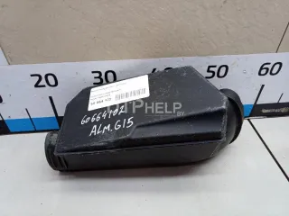 165854AA0A Резонатор воздушного фильтра Nissan Almera G15 Арт AM60664102, вид 2