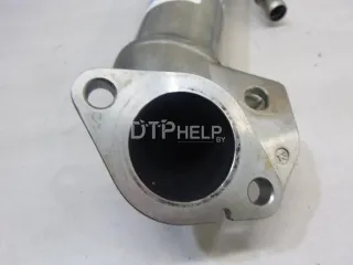 1771581 Радиатор системы EGR Ford Transit 3 restailing Арт AM60668707, вид 3
