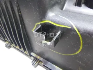 PE01133AX Корпус воздушного фильтра Mazda CX-5 1 Арт AM60683068, вид 2