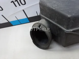 165854AA0A Резонатор воздушного фильтра Nissan Almera G15 Арт AM60684424, вид 4