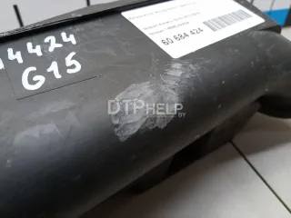165854AA0A Резонатор воздушного фильтра Nissan Almera G15 Арт AM60684424, вид 7