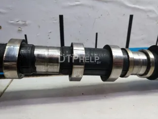 6640500401 Распредвал выпускной SsangYong Rexton 1 Арт AM60688088, вид 4