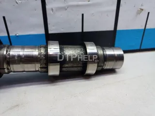 6640500401 Распредвал выпускной SsangYong Rexton 1 Арт AM60688088, вид 6