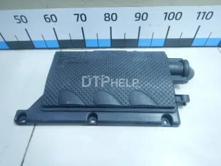 MN156775 Резонатор воздушного фильтра Mitsubishi Galant 9 Арт AM60694624