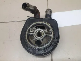 LFD714700 Радиатор масляный Mazda 5 1 Арт AM70067102, вид 2